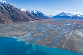 Why Winter is One of the Best Times to Explore New Zealand